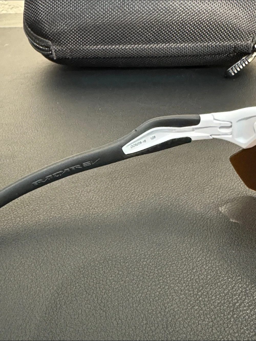 Oakley Radar EV Path
